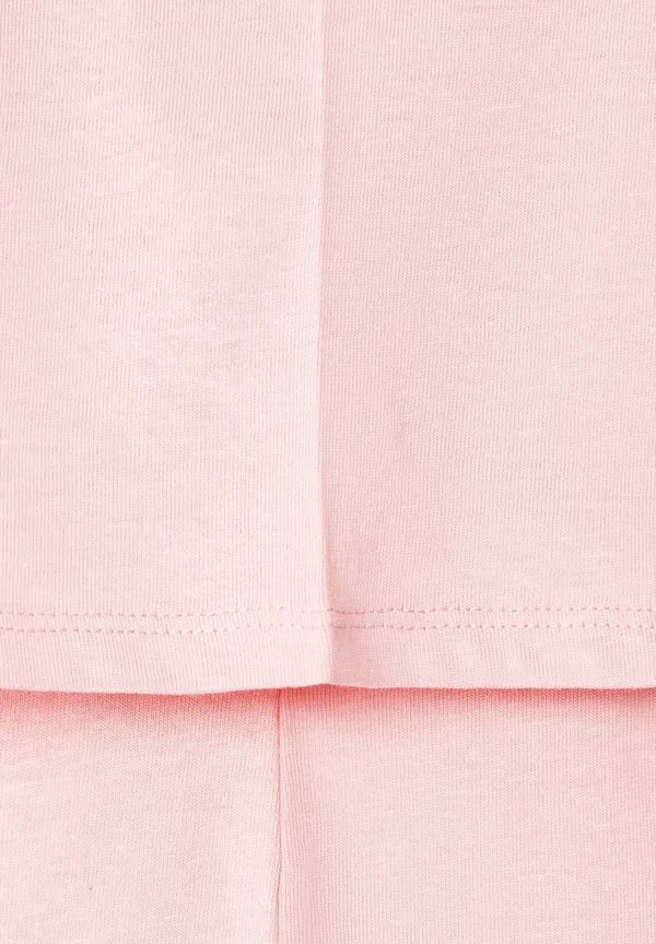 Базовая футболка джианы Pepe Jeans, Chewing Gum Pink — фото 4