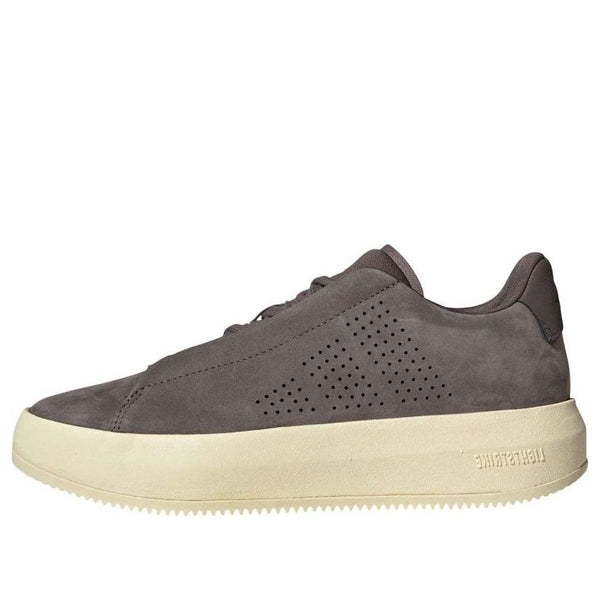 

Кроссовки acesmash Adidas, серый