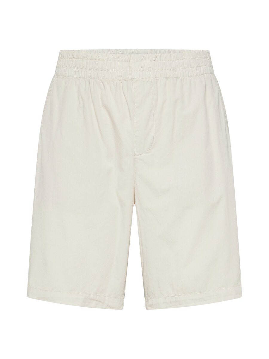 

Обычные брюки TOPMAN, светло-серый