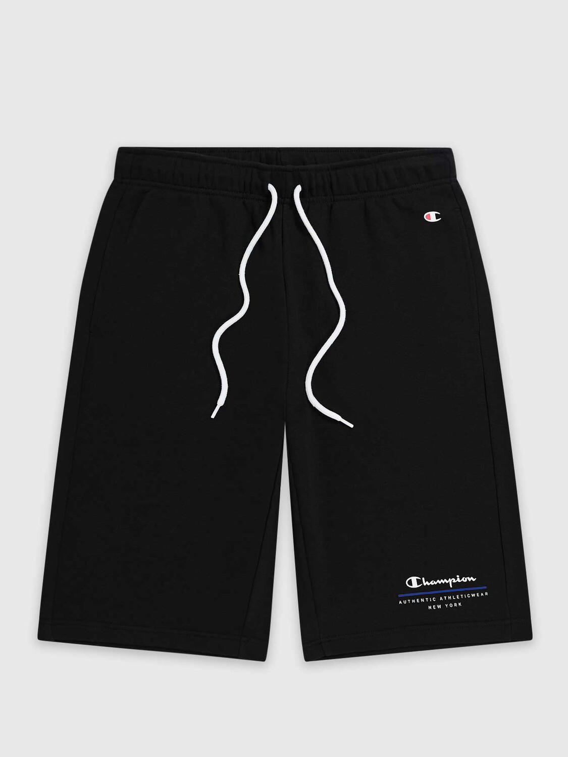 

Шорты Champion Bermuda, черный