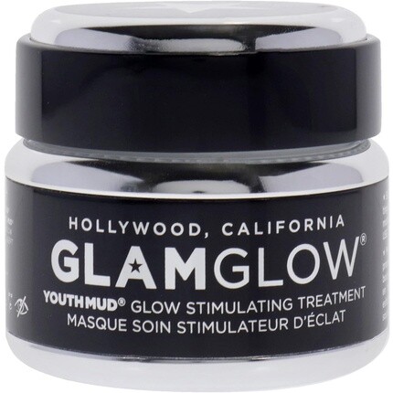 

Youthmud Glow Стимулирующая и отшелушивающая лечебная маска, Glamglow