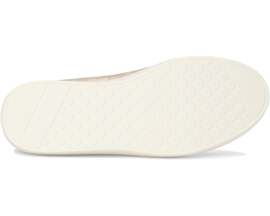 Кроссовки Dr. Scholl's Madison Cloud Loafer/Moc, цвет Light Gold Faux Leather — фото 3
