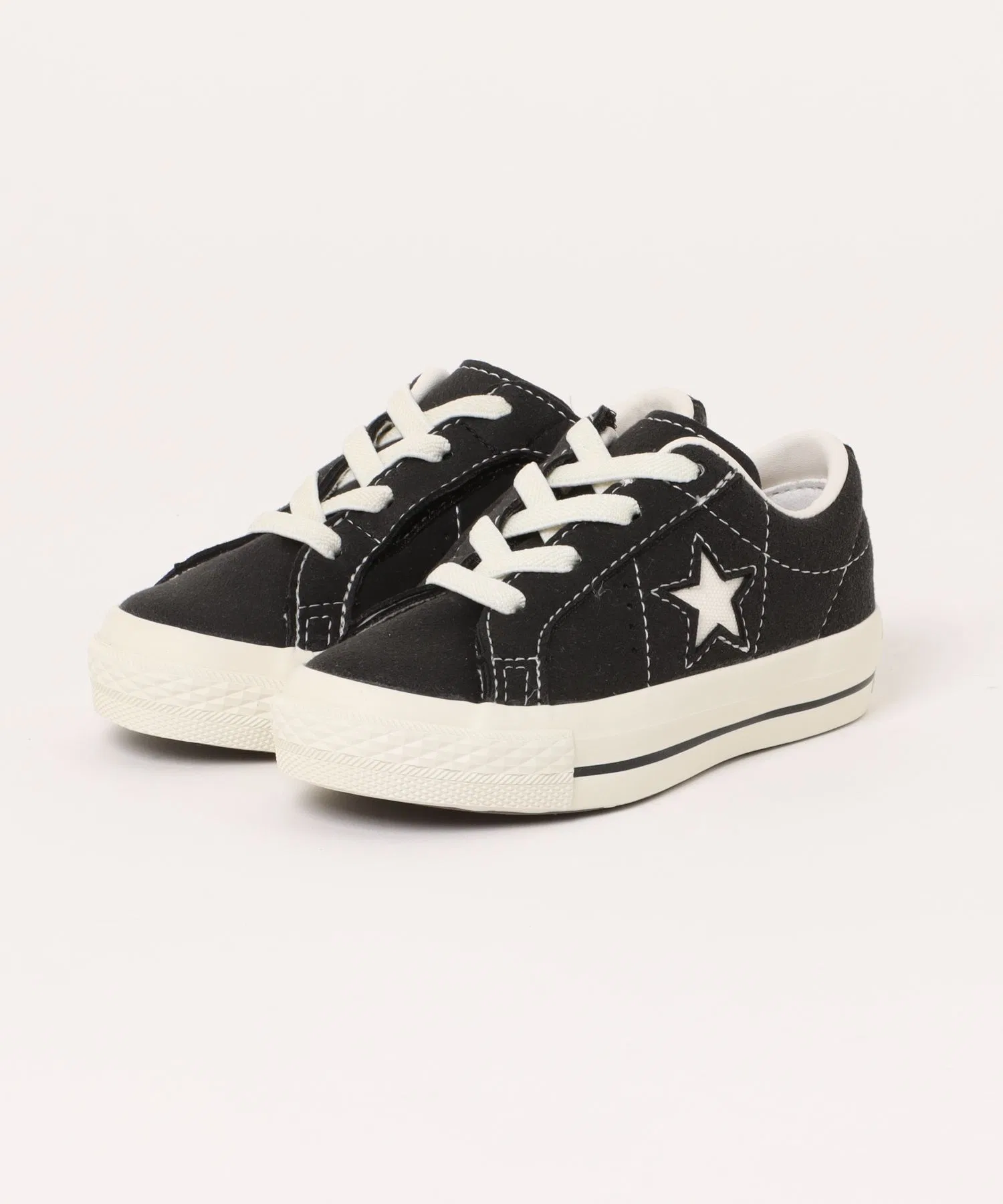 Детские кеды CONVERSE ONE STAR EASYON