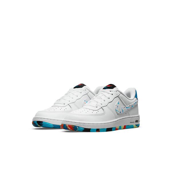 Кроссовки air force 1 lv8 Nike, белый — фото 3