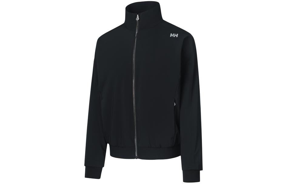 

HELLY HANSEN Женская одежда с защитой от насекомых и ультрафиолета, Black