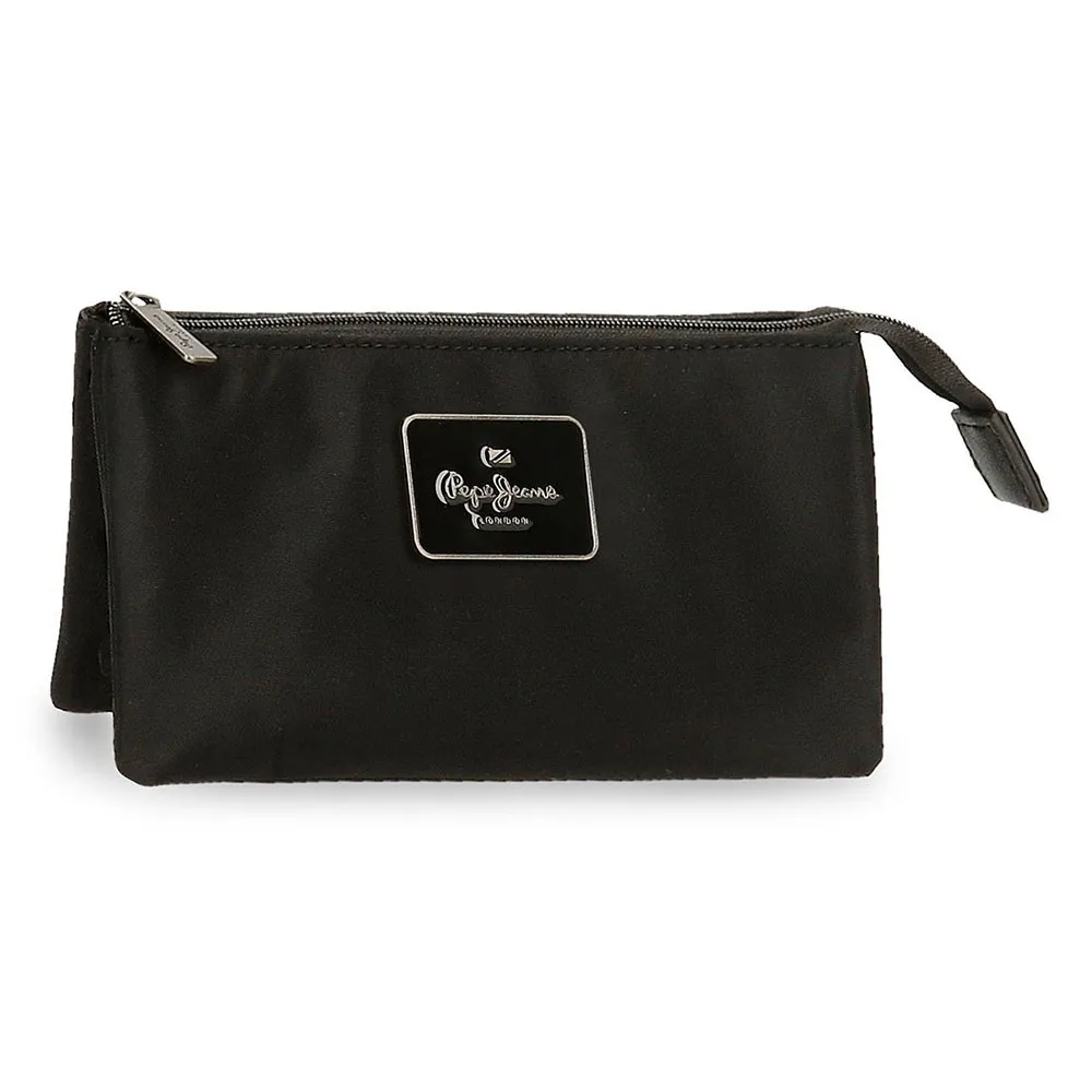 

Косметичка Pepe Jeans 420101856 Christine, черный