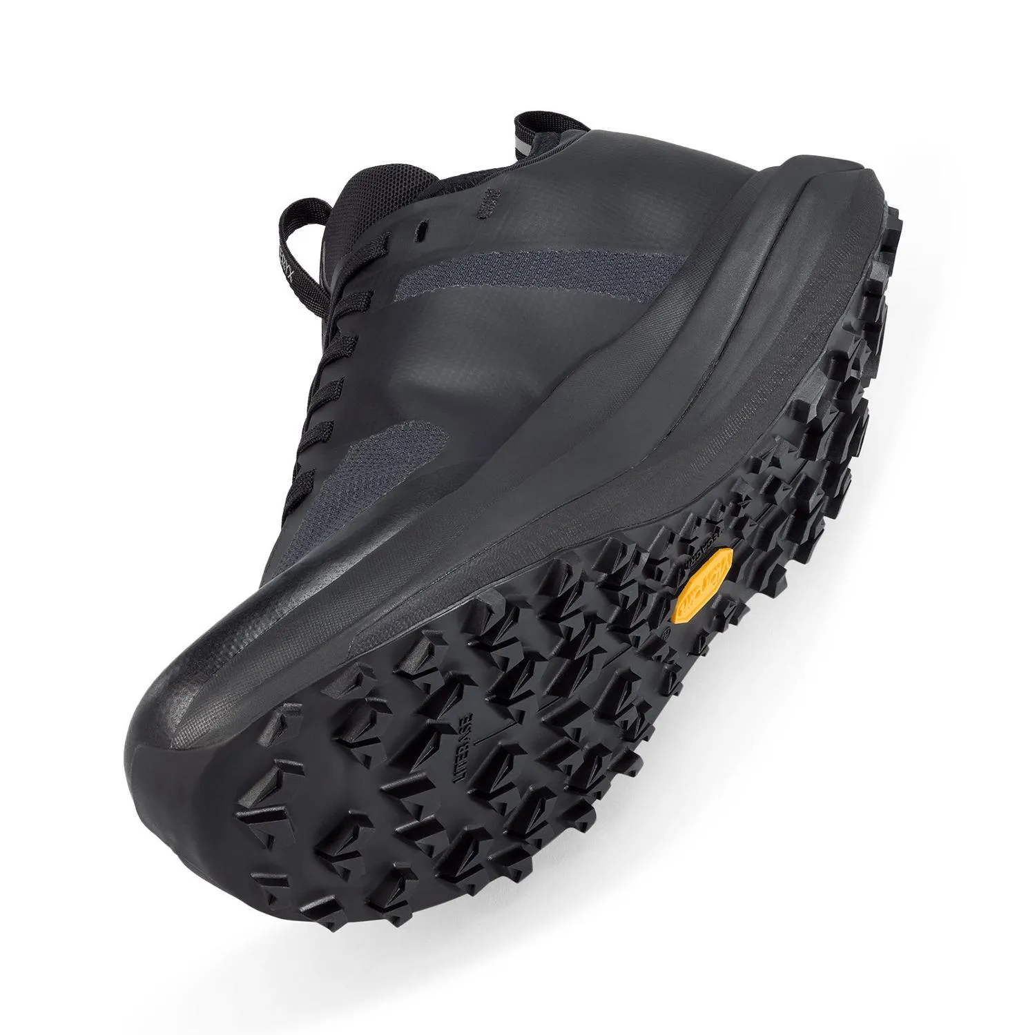 Женские кроссовки для трейлраннинга Sylan GTX Arc'teryx, Black/Black — фото 4
