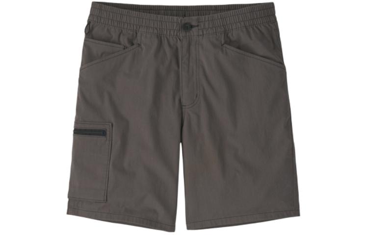 Брюки Nomader Quick Dry мужские Patagonia, черный