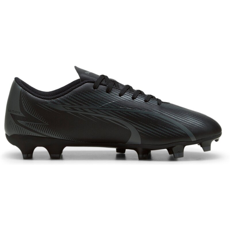 

Fussball-Rasenschuhe ultra play fg/ag Puma, черный
