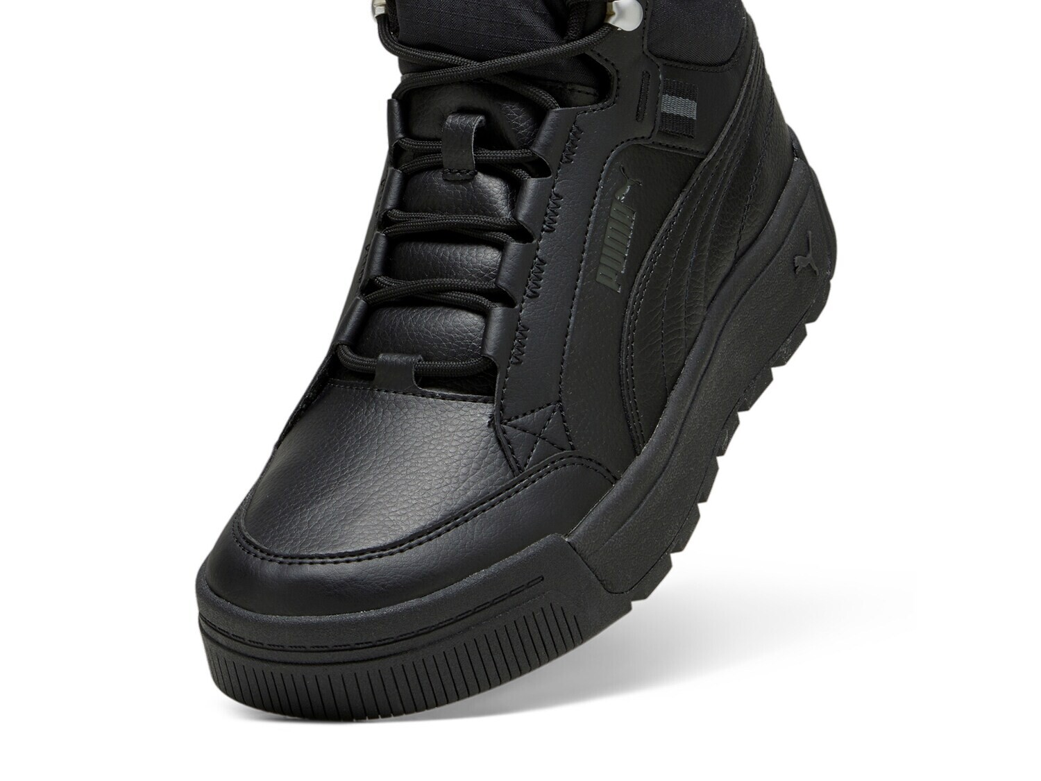 Кроссовки мужские Puma Tarrenz SB III, черный — фото 4