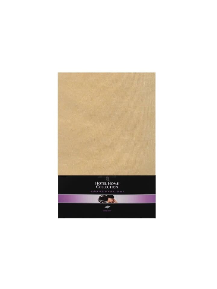 

Простыня MPS Textiles, цвет sandfarben