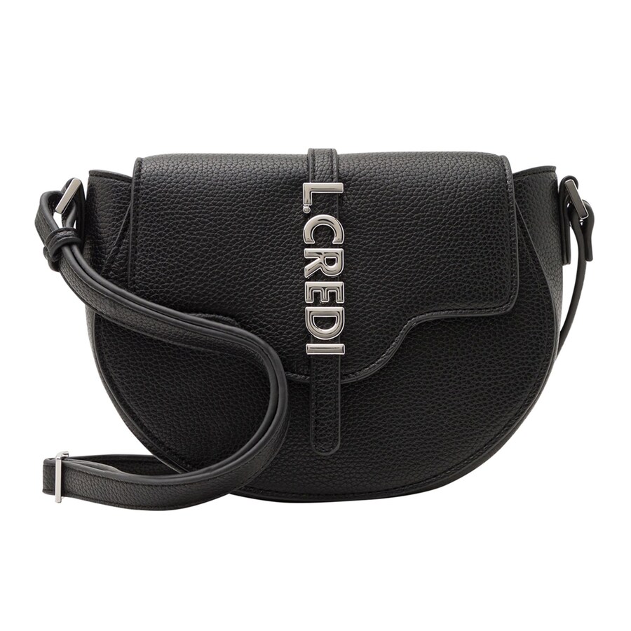 

Сумка кросс-боди L.CREDI Nanda, Black