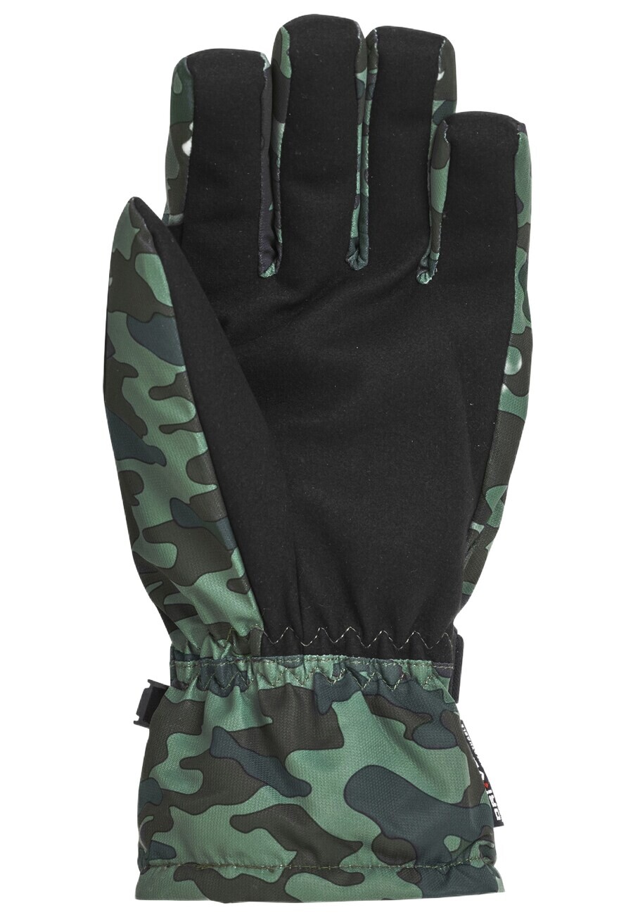 thumb