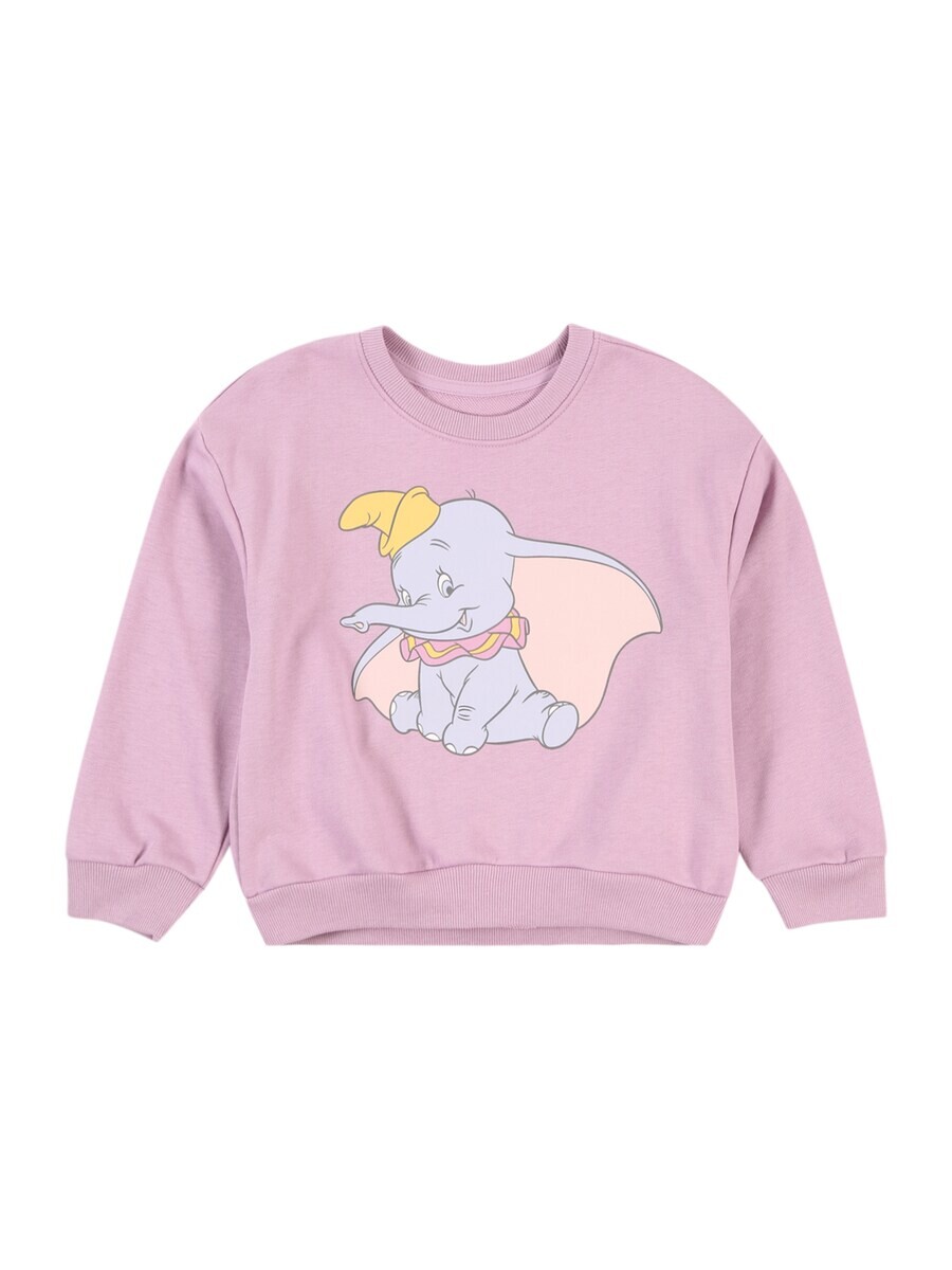 

Толстовка GAP DIS CHARACTER, цвет Lavender/Pastel purple