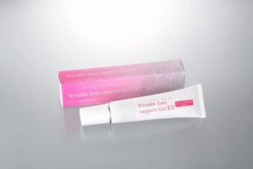 Гель для умывания Harazawa Pharmaceutical Industry — Гель для лица Winkle Easy Support Gel EX, 18 г