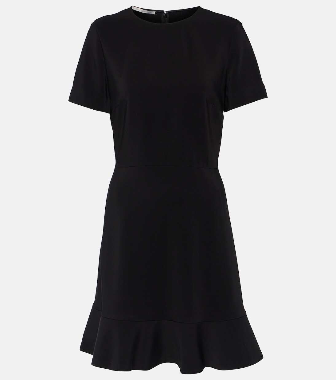 

Легендарное мини-платье Stella Mccartney, черный