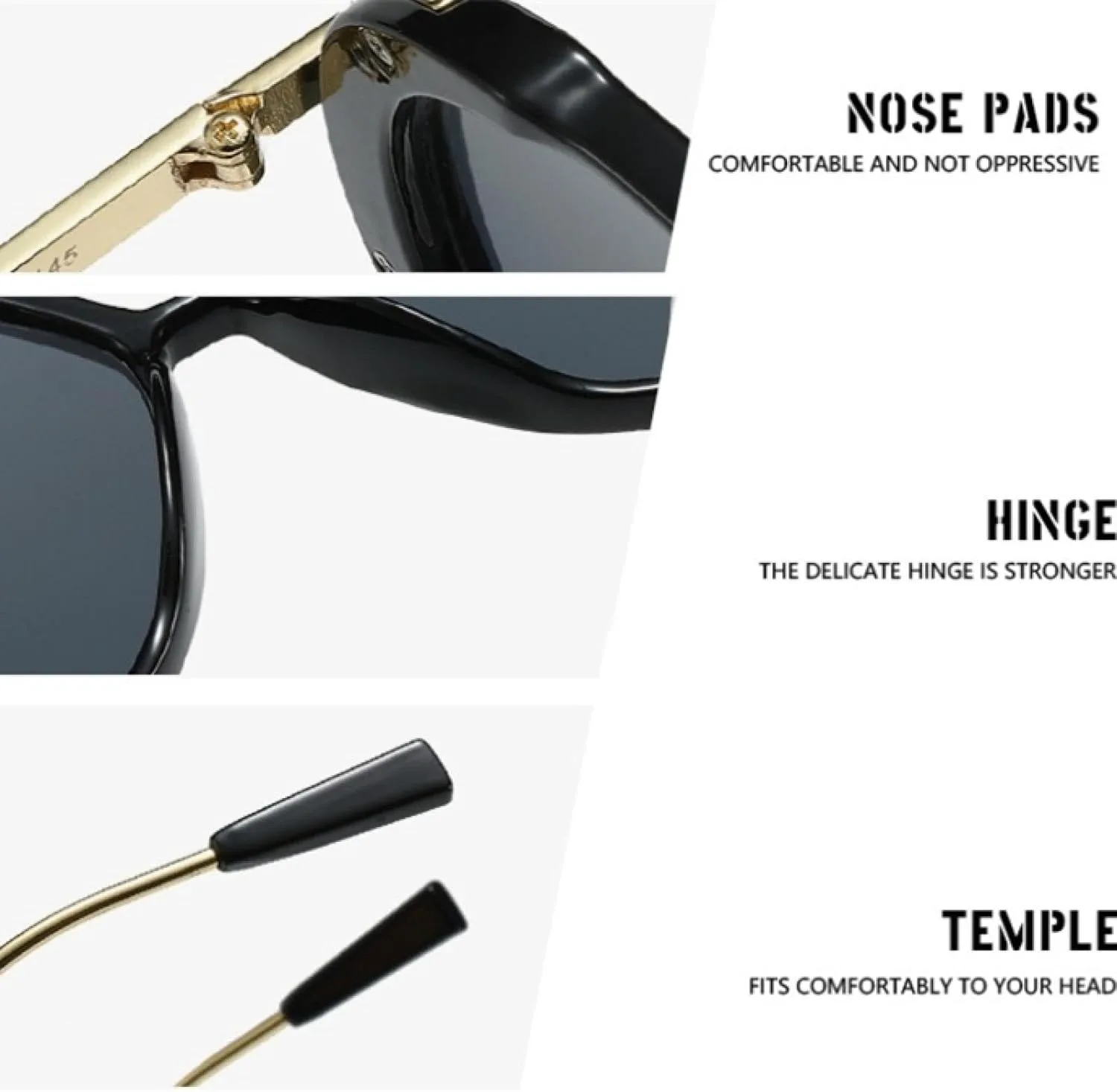 

Классические металлические ретро-очки овальной формы для женщин и мужчин в винтажном стиле, модные солнцезащитные очки с защитой от УФ-излучения UV400 generic, C5