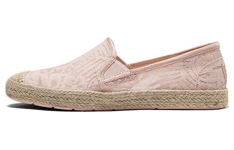 

Кроссовки Skechers Lifestyle Shoes Women's Low-top Nude Pink, розовый