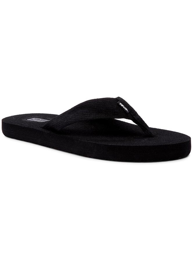 

Шлепанцы Mush Ii 4168 Teva, черный