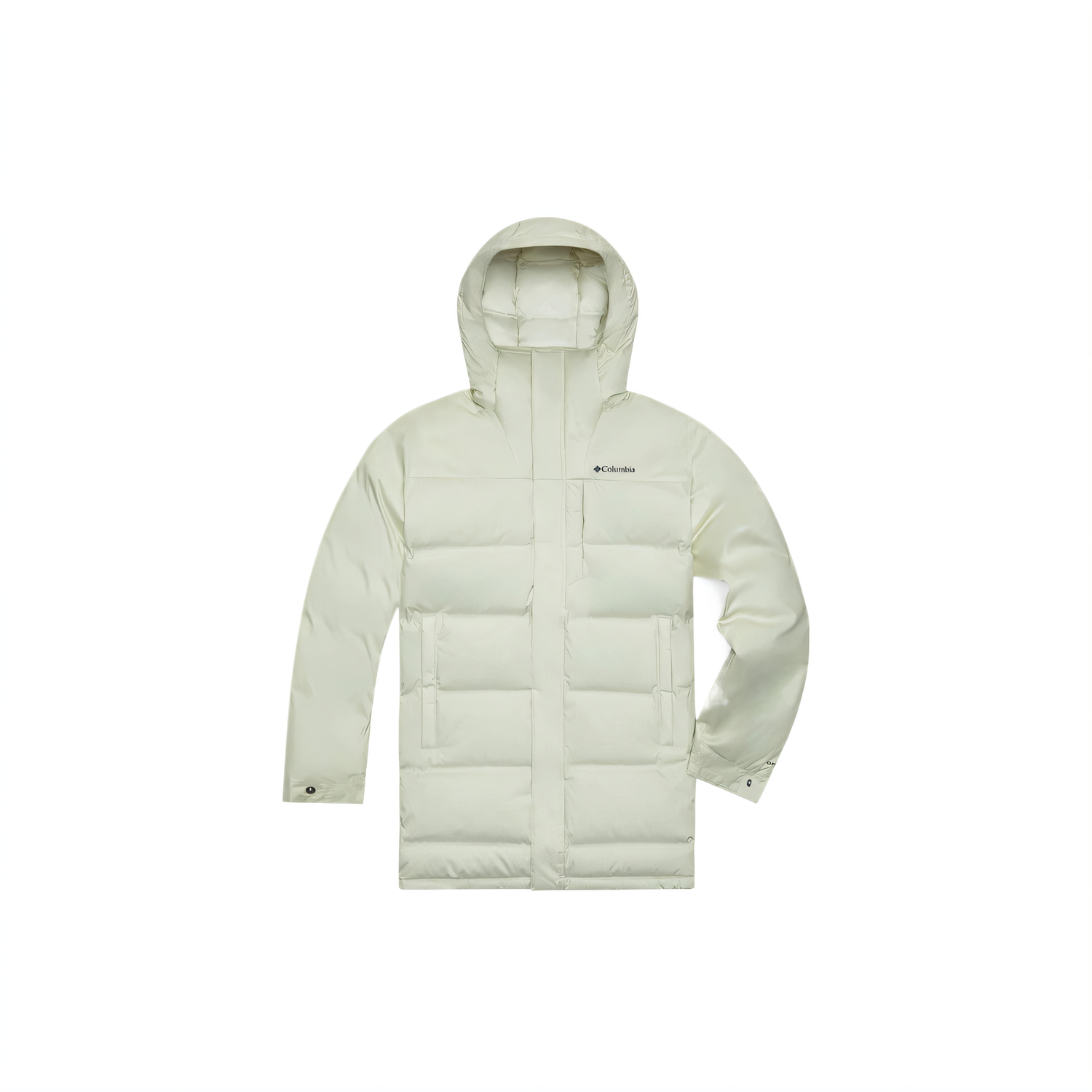 

Columbia Мужская пуховая куртка, Green