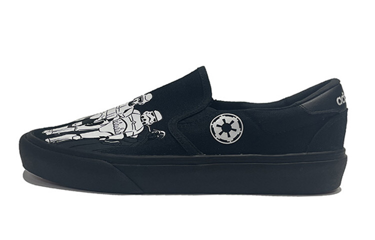 

adidas Court Rallye Slip On Star Wars Rebels And The First Order