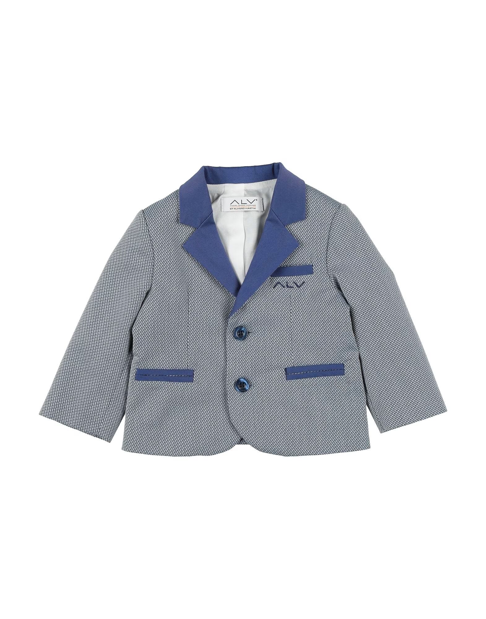 

Блейзер для детей Alviero Martini 1A Classe, синий