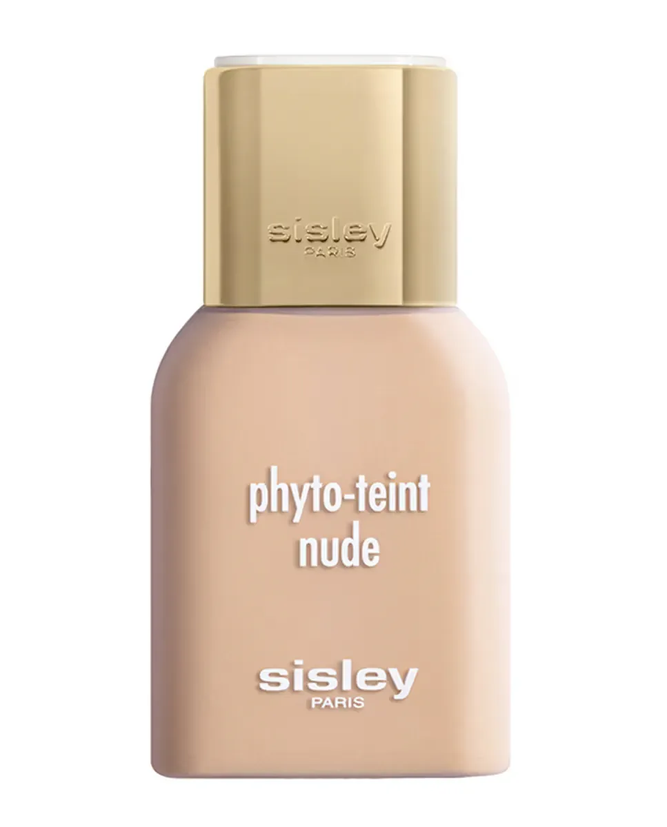 Тональная основа Phyto-Teint Nude Sisley, 00N Pearl Sisley