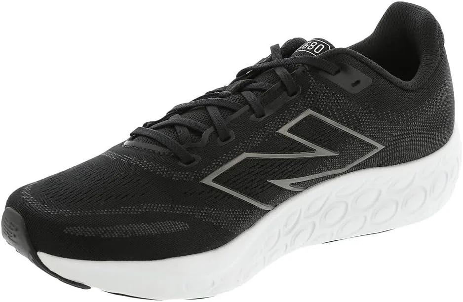 Мужские кроссовки New Balance 520, черный — фото 4