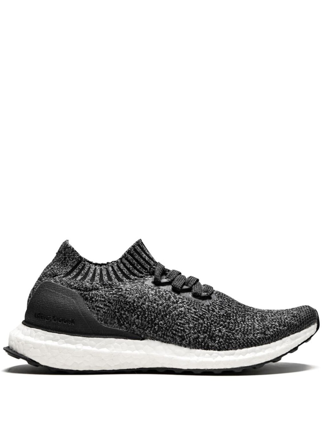 

Adidas кроссовки UltraBoost Uncaged, черный