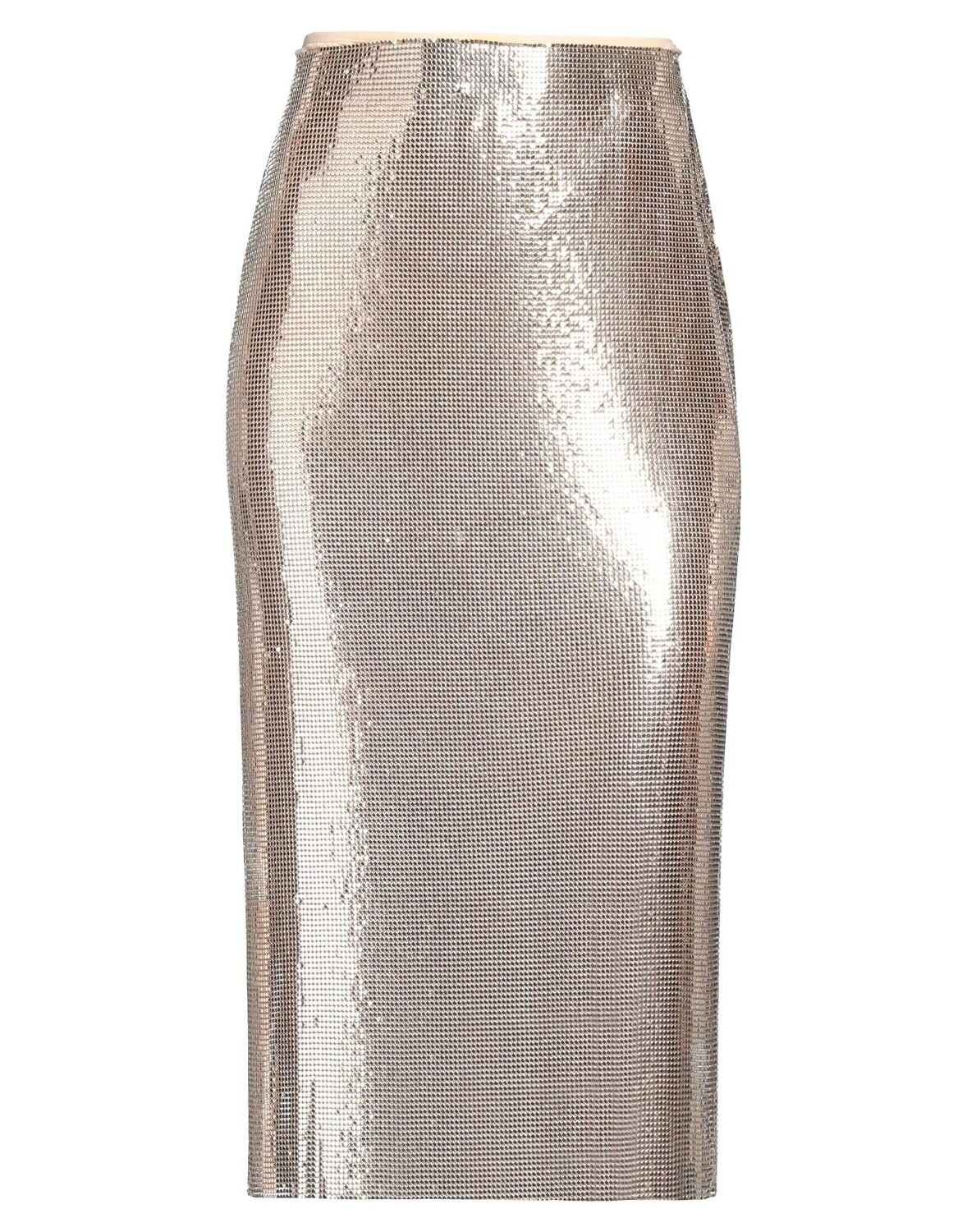

Юбка Sportmax, золото