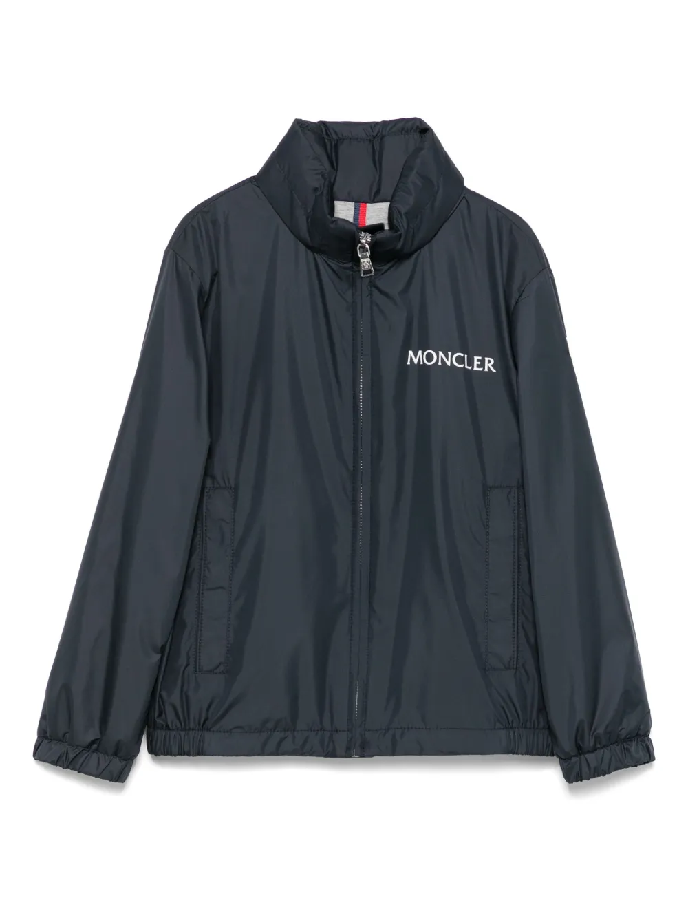

Куртка Warne Moncler Enfant, синий