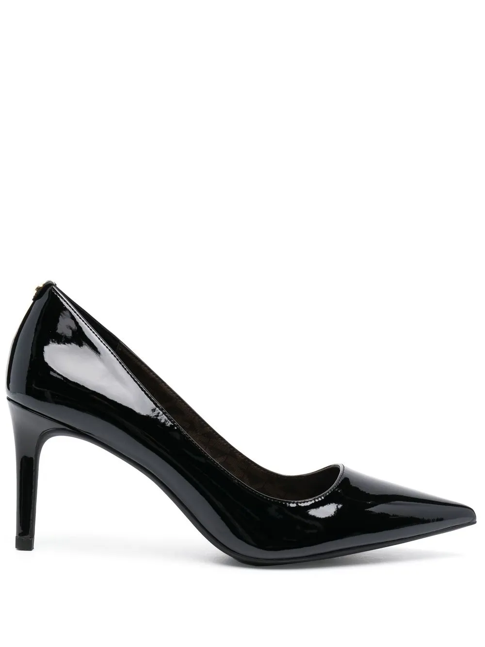 Туфли Alina Flex 90 Michael Michael Kors, черный