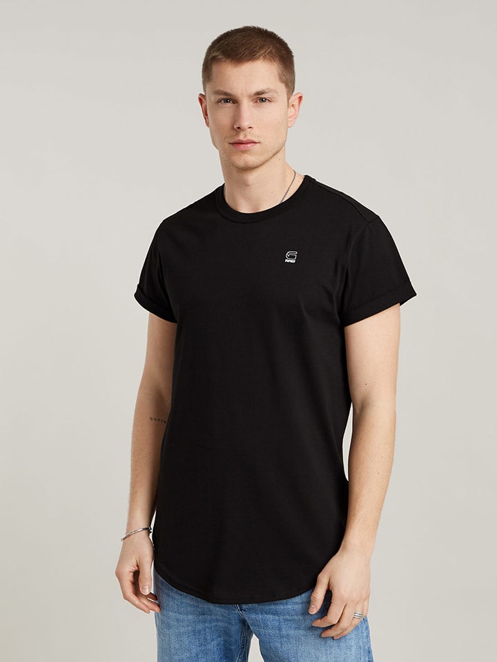 

G-Star Черная рубашка