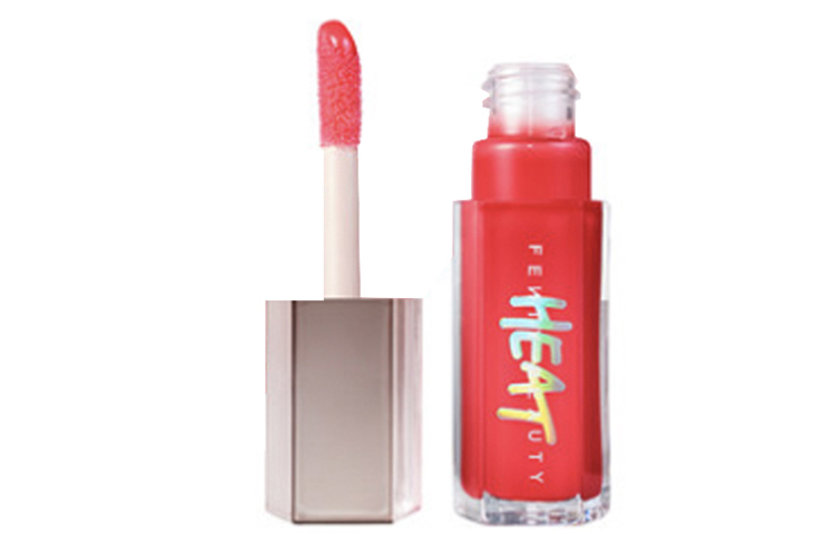 

Stars Bomb 3D иридисцентный блеск для губ глянцевый натуральный стойкий 9мл FENTY BEAUTY