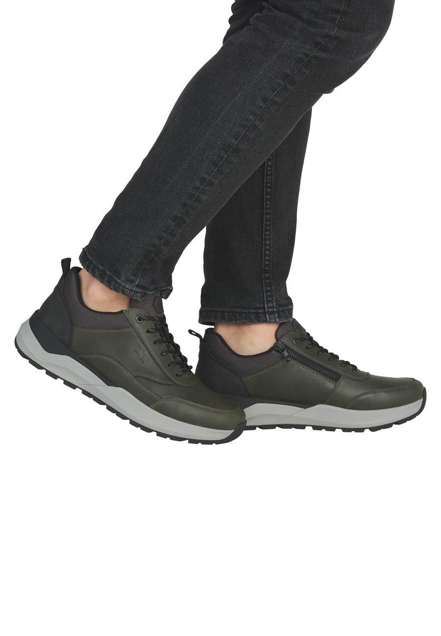 

Кроссовки Rieker Trainers, Grün/Green