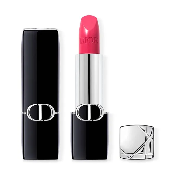 

Губная помада Rouge Dior Dior, цвет culte satinado