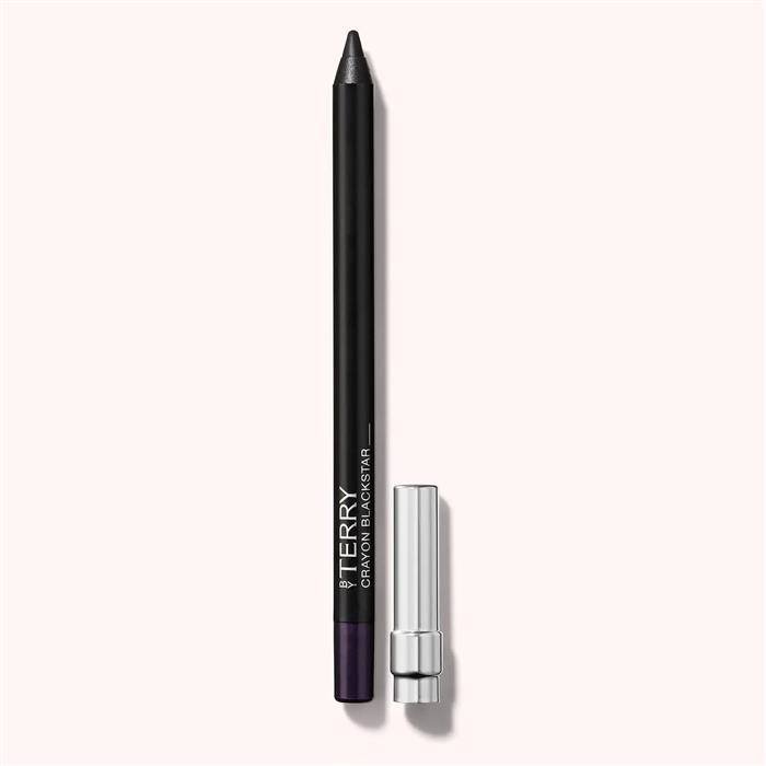 

Подводка для глаз By Terry Crayon Blackstar 1 Black Print