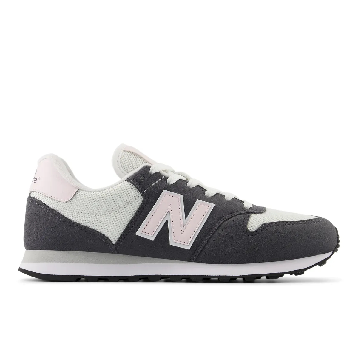 Кроссовки New Balance "GW500", черный — фото 2