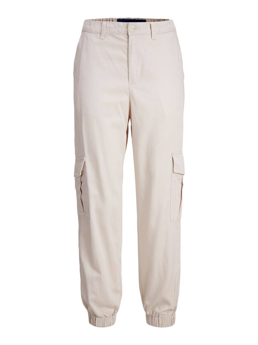 

Брюки-карго JJXX Tapered Cargo Pants Holly, экрю