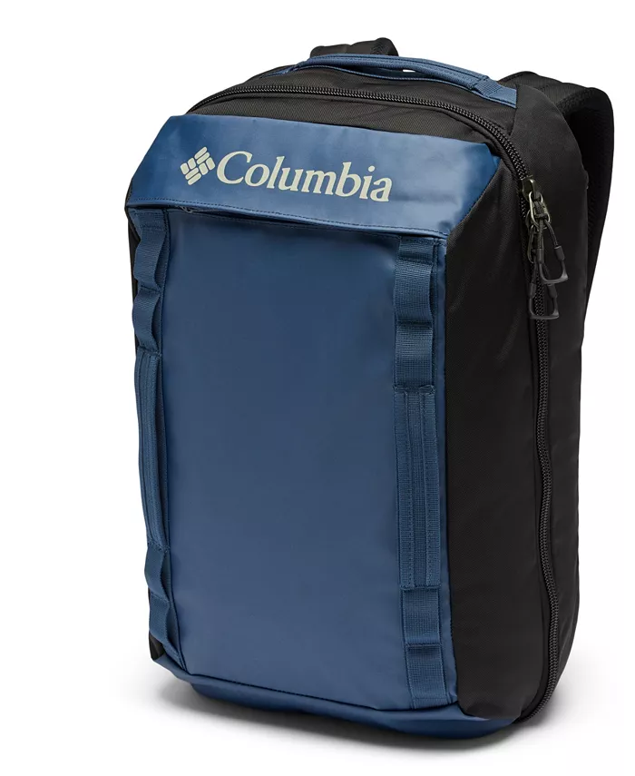 

Мужской дорожный рюкзак Landroamer Columbia, мультиколор