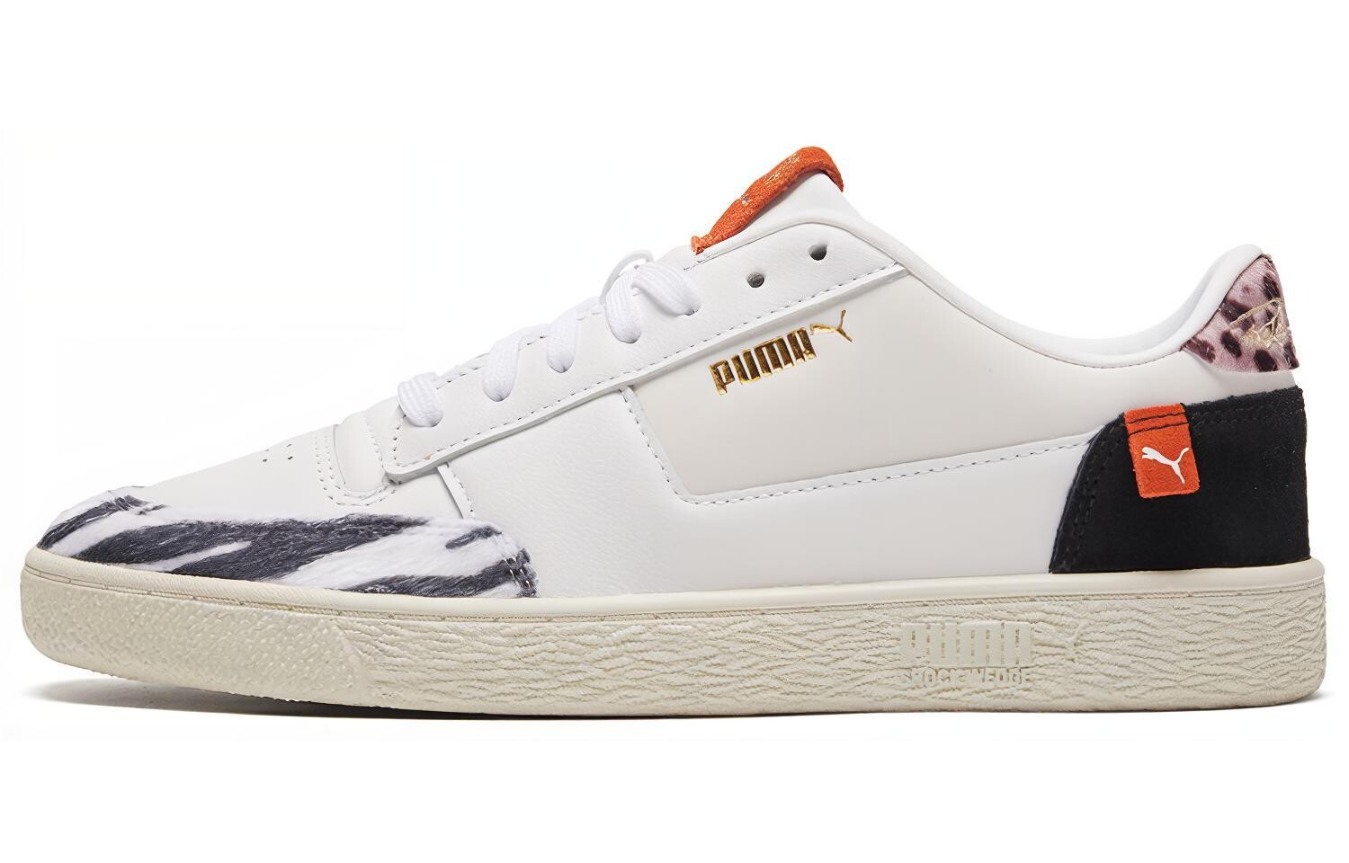 Женская обувь для скейтбординга Puma Ralph Sampson
