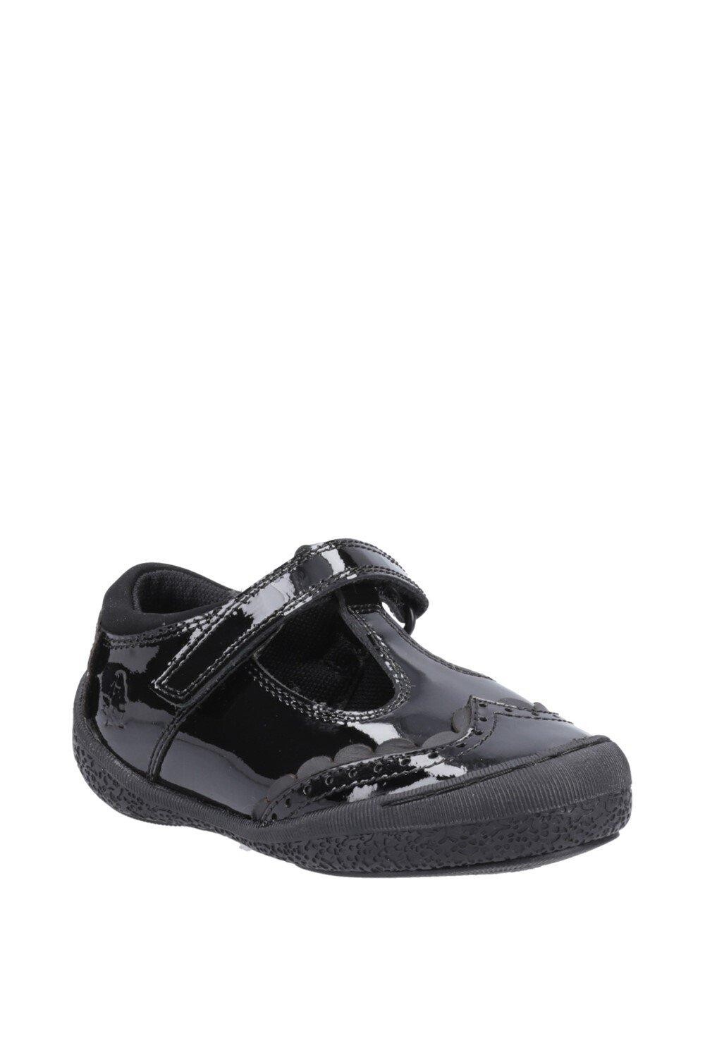 

«Мейбл Патент Инф» BTS Hush Puppies, черный