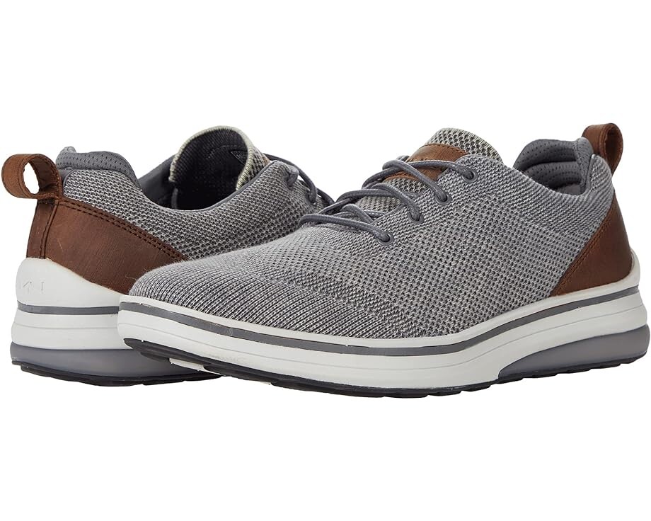 

Кроссовки SKECHERS Robinson, серый