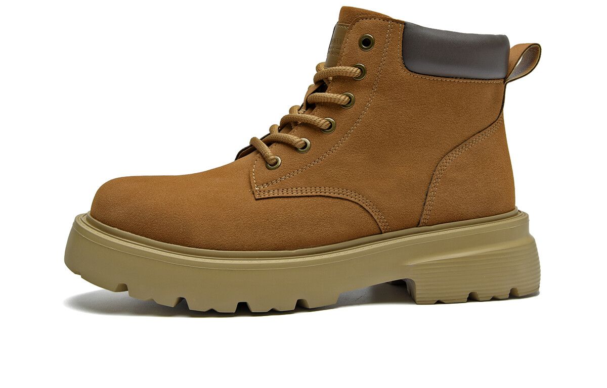 

Ботинки HLA Martin Boots Men