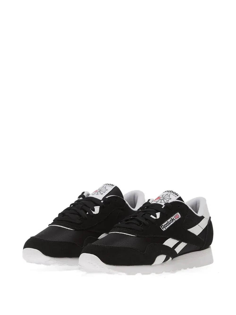 Классические кроссовки REEBOK, черный — фото 2