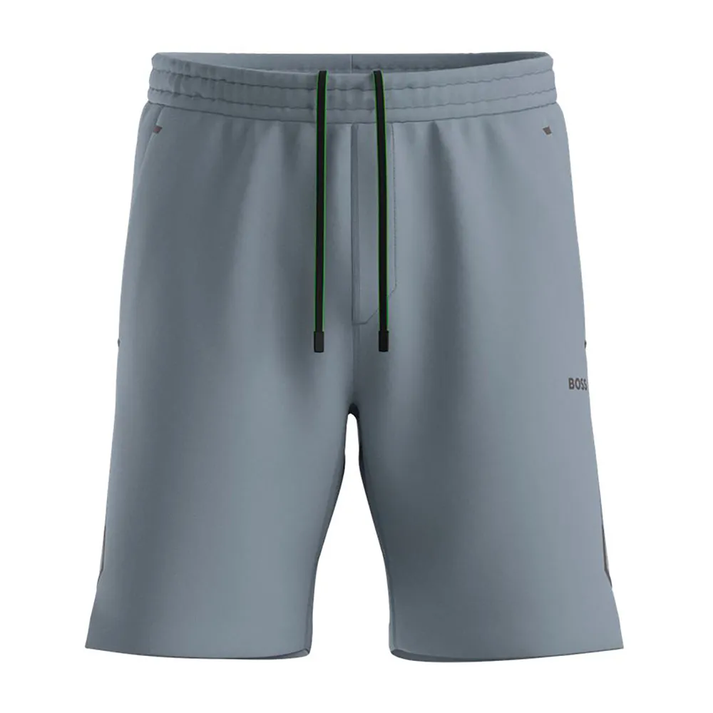

Спортивные брюки BOSS Hecon Active, серый
