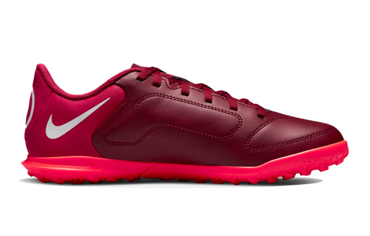Детские футбольные бутсы Nike Tiempo Legend 9 Детские — фото 2