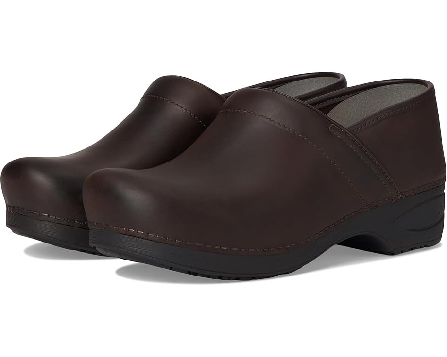 

Лоферы Dansko XP 2.0, коричневый