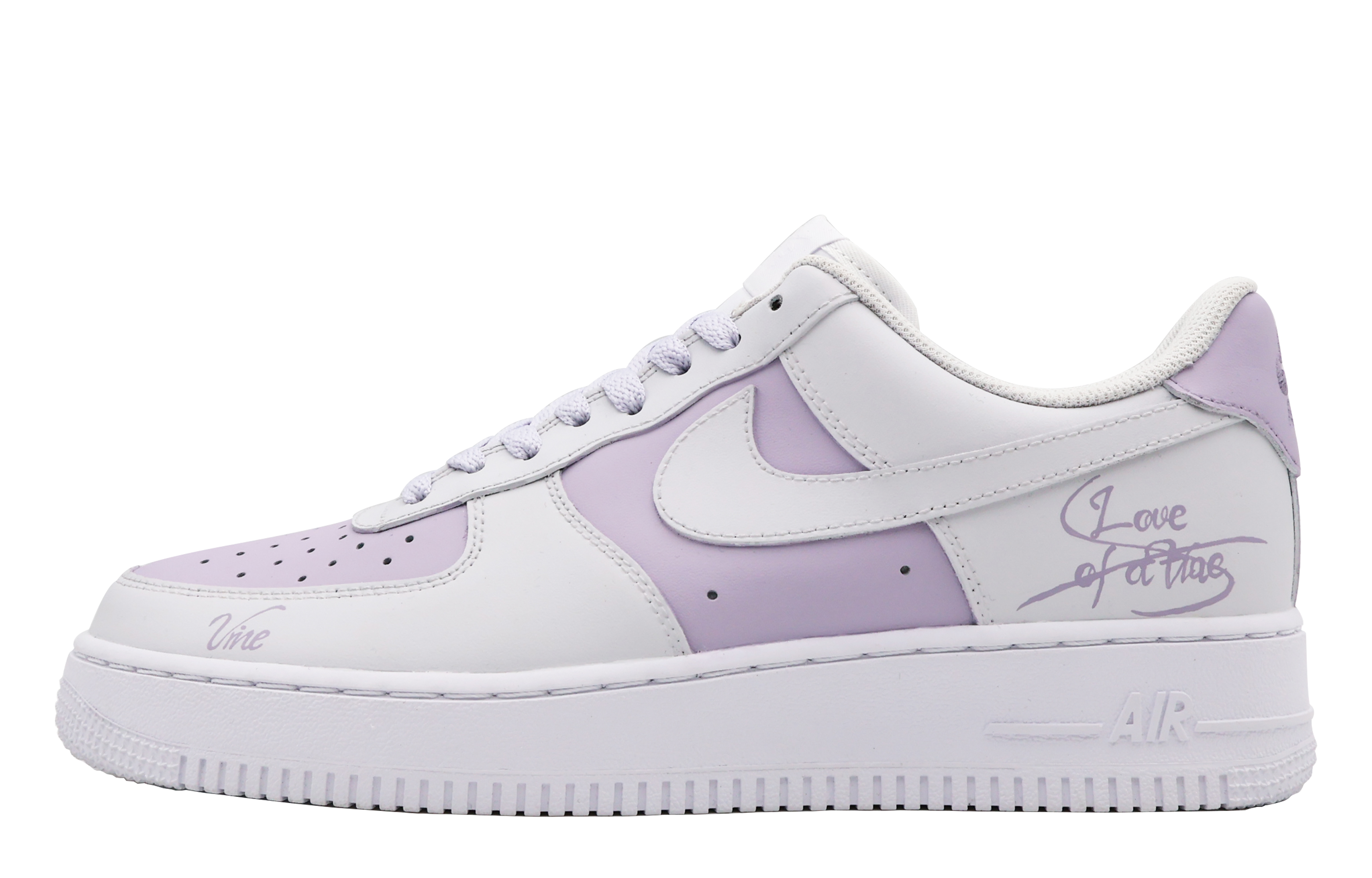 

Кроссовки для скейтбординга Air Force 1 женские, низкие, фиолетовые Nike, Фиолетовый, Кроссовки для скейтбординга Air Force 1 женские, низкие, фиолетовые Nike