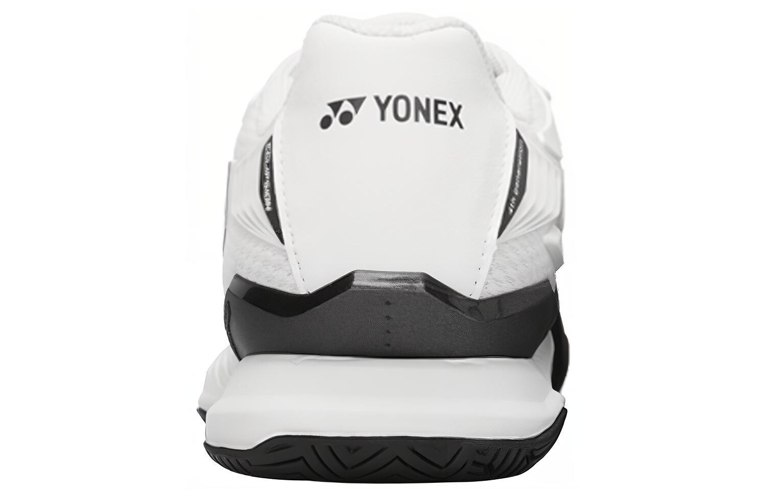 Теннисные туфли серии F4 унисекс с низким верхом белого цвета Yonex — фото 3